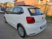 Volkswagen Polo 1.0b pan media 5vr