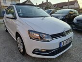 Volkswagen Polo 1.0b pan media 5vr