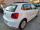 Volkswagen Polo 1.0b pan media 5vr