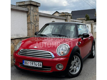 MINI Cooper 1.6 B
