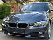 BMW 316 2.0d Nav