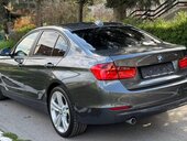 BMW 316 2.0d Nav