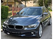 BMW 316 2.0d Nav