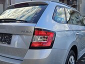 Škoda Fabia 1.2 NOV NOV