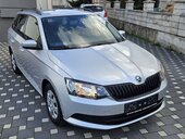 Škoda Fabia 1.2 NOV NOV