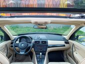 BMW X3 2.0D/PANO/AUT/FUL/CH