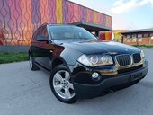 BMW X3 2.0D/PANO/AUT/FUL/CH