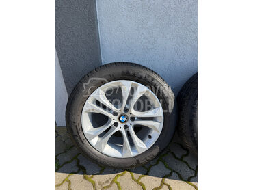 Aluminijumske felne bmw 18" 5 x 112