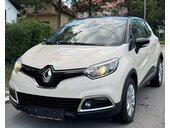 Renault Captur 1.2 B Nav/Autom