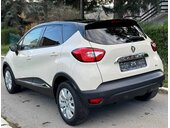 Renault Captur 1.2 B Nav/Autom