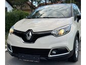 Renault Captur 1.2 B Nav/Autom