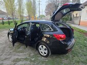Kia cee`d 1,4