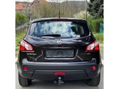 Nissan Qashqai 1.6 DCI Kuka