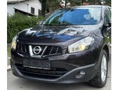 Nissan Qashqai 1.6 DCI Kuka