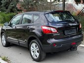 Nissan Qashqai 1.6 DCI Kuka