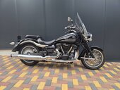 Yamaha XV 1900 Midnight Star