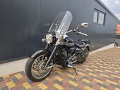 Yamaha XV 1900 Midnight Star