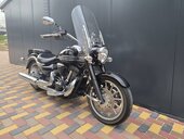 Yamaha XV 1900 Midnight Star