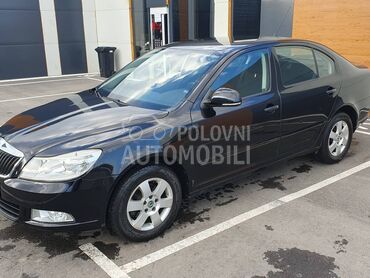 Škoda Octavia 1.2 Tsi DSG