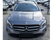 Mercedes Benz GLA 200 4matic ENDURO