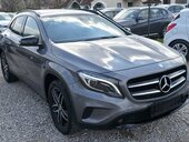 Mercedes Benz GLA 200 4matic ENDURO
