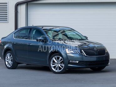 Škoda Octavia 1.6 TDI   DSG