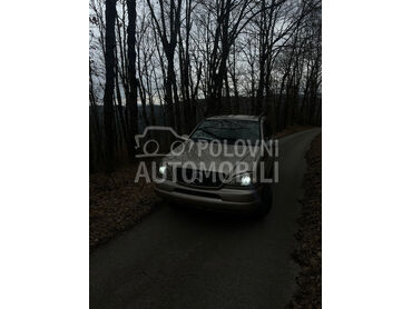 Mercedes Benz ML 270 