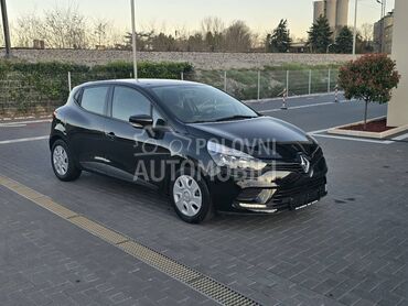 Renault Clio 1.2TNG/ser ist