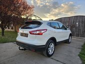 Nissan Qashqai 1.2 BEN