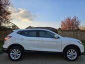 Nissan Qashqai 1.2 BEN