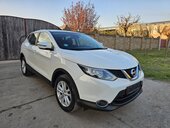 Nissan Qashqai 1.2 BEN