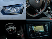 Škoda Yeti MONTE-CARLO/4X4