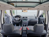 Škoda Yeti MONTE-CARLO/4X4