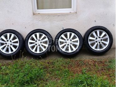 Toyota Auris 2.0,D4D motor