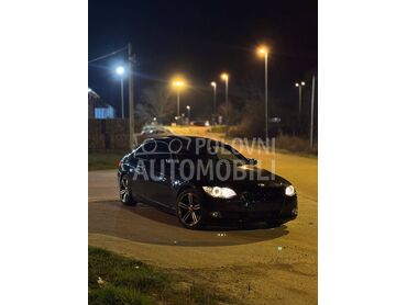 BMW 320d E92