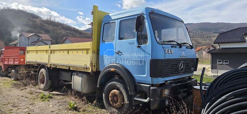 FAP 1620