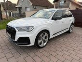 Audi Q7 5.0 TDI 3x S LINE