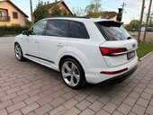 Audi Q7 5.0 TDI 3x S LINE