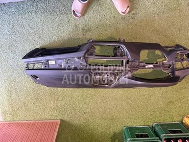 Reparirana tabla za BMW 518, 520, 520 GT ... od 2017. do 2023. god.