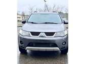 Mitsubishi Outlander 2.0d Svajcarska