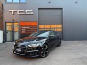 Audi A3 1.6TDI SLINE VIRTUAL