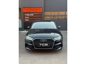 Audi A3 1.6TDI SLINE VIRTUAL