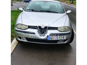 Alfa Romeo 156 1.9