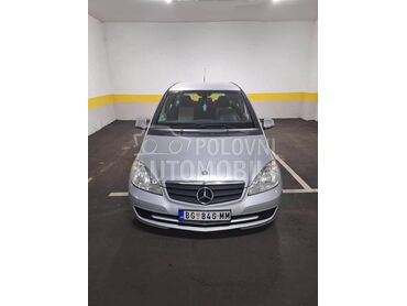 Mercedes Benz A 160 