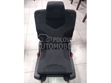 308 sw sedište za Peugeot 308 od 2008. do 2013. god.