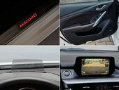 Mazda 6 4X4/TAKUMI/PERLA