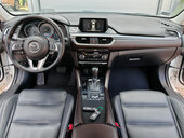 Mazda 6 4X4/TAKUMI/PERLA