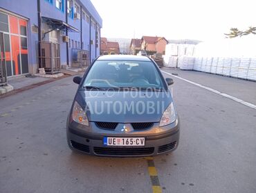 Mitsubishi Colt 