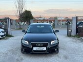 Audi A3 S line 2.0 TDI