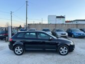 Audi A3 S line 2.0 TDI